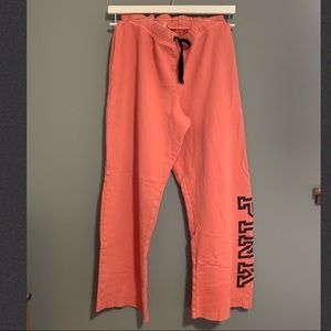 Victoria Secret PINK Boyfriend Sweats